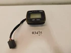 2008 Kawasaki Teryx 750 4X4 Oem Speedometer 25031-0189 Used. Price: $99.74.