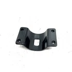 91-01 Suzuki Quadrunner 160 Oem Tow Hitch Plate 95220-02C00 AS30 Used. Price: $19.99.