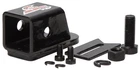 Balls 43-1005 Ez Trail Mount 2" Receiver Hitch Adapter New. Price: $33.89.