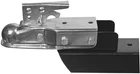 Quad Boss HK178 Hitch Conversion Kit New. Price: $69.02.