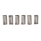Clutch Springs Ebc Rinf. +10 745.08.85 For Honda 650 Cb 1979-1982 Nuovo. Price: $18.64.