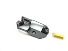 21 Honda Pioneer 700-4 SXS700 Front Left Door Cover 67252-HL3 Used. Price: $24.99.