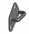 Polaris Striker Weld, Left, Genuine Oem Part 1021237, Qty New. Price: $29.99.