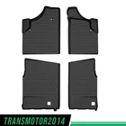 Fit For 2016-2026 Can-am Defender Max HD7 HD8 HD9 HD10 Tpe Floor Mat Pad Liners New. Price: $106.32.