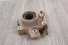 2012 Polaris Rzr 900 Xp Rear Right Bearing Carrier Spindle Knuckle Used. Price: $65.00.