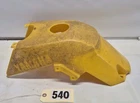 87-04 Yamaha Warrior 350 Plastics Gas Tank Cover Yellow Oem Used. Price: $59.99.