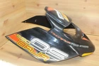 05-07 Can Am Bombardier DS650X 04-05 Baja Front Cowl Hood Fairing Plastic Used. Price: $149.99.