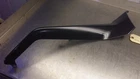 2025 Can-am Mavrick X3 Max Rh Side Panel Trim 7079009678 T4-24 Used. Price: $20.50.