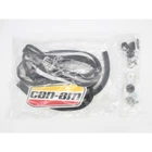 Can-am Aluminum 2 Seat Roof Kit Part Number 715003807 New. Price: $548.99.