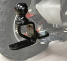 Atv Tek Multi Purpose Hitch Tmph New. Price: $55.49.