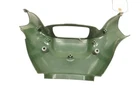 Kawasaki Prairie 650 03 Lower Gauge Housing (green) 59441-1150-6A 53563 Used. Price: $29.98.