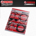 New 2004 2013 Yamaha Oem Top End Gasket Kit 5TA-W0001-00-00. Price: $89.95.