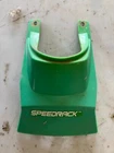 Arctic Cat 400 4X4 2008 Front Neck Cover Cowl Panel Used. Price: $32.99.