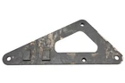 04 Kawasaki KFX700 2X4 Regulator Rectifier Bracket V-force Used. Price: $11.89.