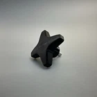 85-87 Honda ATC250ES Big Red Rear Fender Carrier Knob Reproduction New. Price: $17.97.
