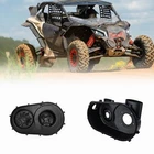 Inner Variator Clutch Plate Cover For 2017-2022 Can Am Maverick X3 420212605 New. Price: $114.95.