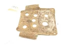 Kawasaki Bayou 220 89 Skid Plate Engine Guard 55020-1271 32940 Used. Price: $13.48.