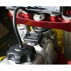 Ride Engineering MX-HM000-BK Tach/hour Meter With Bracket New. Price: $47.93.