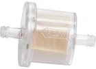 Oregon 07-110 In-line Fuel Filter 80 Micron For 1/4"-5/16" New. Price: $27.23.