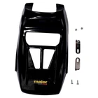 Maier Mfg Hood-black For 1989-2004 Yamaha YFM350X Warrior Atv New. Price: $93.52.