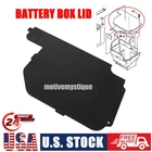 Battery Cover Box Lid For Yamaha Rhino YXR450F & YXR660F 5UG-H2129-10-00 New. Price: $8.99.
