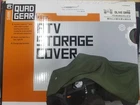 Quadgear Atv Storage Cover - Olive 2XL $63.95 New. Price: $50.00.