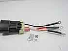 Genuine Polaris Ranger General Xp 2016-2019 Pulse Adaptor Harness 2413447 #P33 New. Price: $26.50.