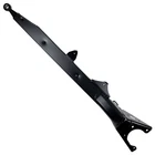 Polaris 1544718-458 Black Rear Left Trailing Arm 2024 Rzr Xp Utv New. Price: $539.99.