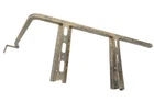 Polaris Ranger 500 19 Floor Support Left 1020159-329 53913 Used. Price: $119.99.