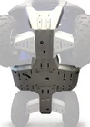 Rival Central Skid Plates 2444.6903.3 84-2046 New. Price: $549.95.