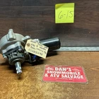 Power Steering Motor # 53600-HL6-A01 Honda 2020 Talon 1,000 Side By Used. Price: $200.69.