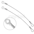 Tailgate Cable 7081636 7082076 For 2010-2022 Polaris Ranger 400 500 570 800 Ev New. Price: $15.59.