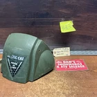 Cover Dash Pod Green # 0405-132 Arctic Cat 2005 400 Automatic 4X4 Used. Price: $40.69.