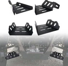 2016-2021 Pioneer 1000 A-arm Guards & Skid Plates (4MM) New. Price: $59.99.