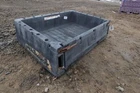 Polaris Ranger 400 Ho Bed Box Tailgate Complete 5437863-070 40711 Used. Price: $555.98.