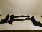 1996 Polaris Sportsman 400 4X4 Oem Lh Rh Front & Rear Mud Flaps 5850107 Used. Price: $39.99.