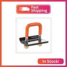 Gushill Usa GH22328 Heavy-duty Hitch Tighener With Durable Rubber Coating, Fits New. Price: $19.37.