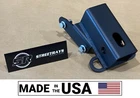 Sr 2" Receiver Hitch Adapter For 06-12 Can-am Outlander 650 & 800R Max New. Price: $45.50.
