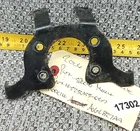 2006 Polaris Hawkeye 300 4X4 Speedometer Pod Bracket Mount P/N5250155-067 Used. Price: $17.62.
