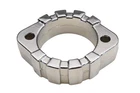New Oem Yamaha 57A-14612-01-00 Ring Nut Nos. Price: $100.99.