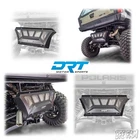 Drt Polaris Xpedition 2024+ Adv Aluminum Vented Exhaust Cover Black New. Price: $220.00.