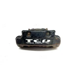 1992 Yamaha Big Bear YFM350FW 4X4 Oem Front Skid Plate 2HR-2147A-00-00 AY53 Used. Price: $36.97.