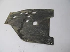 2003 Polaris Trail Boss 330 Rock Gaurd Skid Plate Used. Price: $14.96.