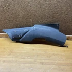 Polaris Oem Exhaust Heat Shield 1260717 Big Boss 500 400L Magnum 425 Sportsman Used. Price: $124.95.