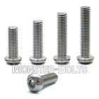 M6 Stainless Steel Button Head Socket Cap Screws A2, Metric Iso 7380 1.0 Coarse New. Price: $80.20.