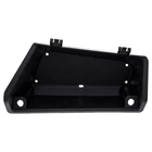 Polaris 5453790-070 Black Glovebox Upper Bin 2018-2022 Ranger 1000 Xp Crew New. Price: $39.99.