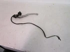 Polaris Sawtooth Parking Brake Lever 0453257 2006-2007 Used. Price: $40.00.