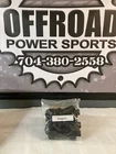 Tusk Foot Peg Nerf Bars W/heel Guards Webbing, Kawasaki, Yamaha, Etc, 1277440001 New. Price: $18.99.