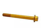 Arctic Cat Hex Flange Cap Screw (M10 1.25 100), 8409-000 New. Price: $7.49.