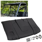 Black Hard Roof For Polaris Ranger Xp 1000/900/570 Brutus 2013-2025 #2882911 New. Price: $140.99.